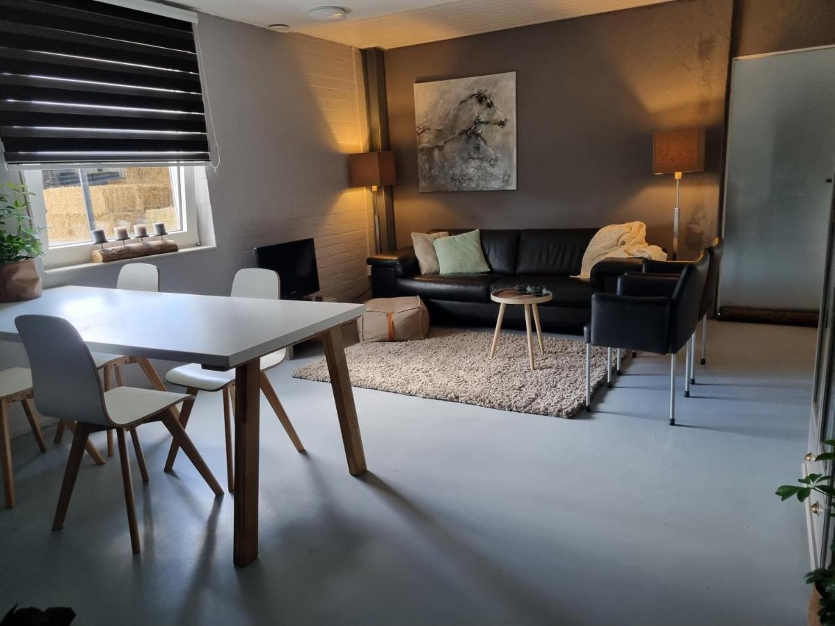 Vakantiewoning Schouwenberg Swalmen Zewnętrze zdjęcie