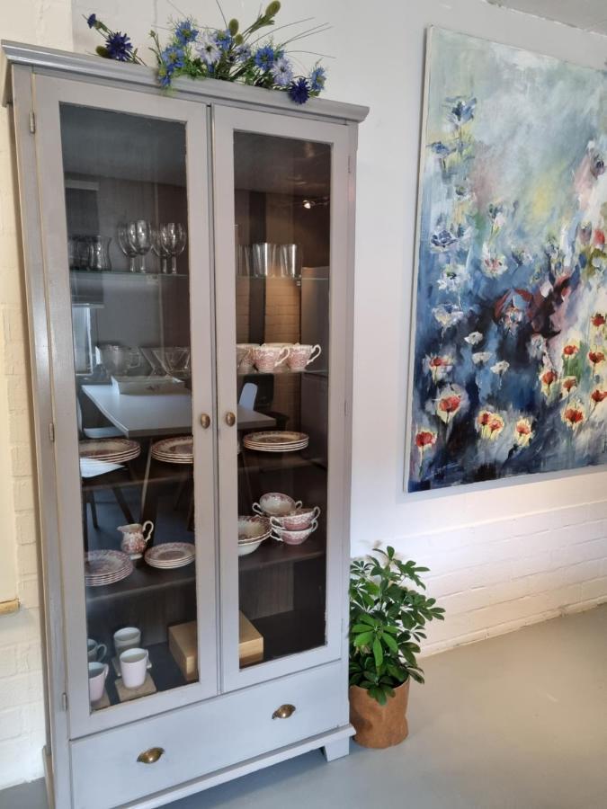 Vakantiewoning Schouwenberg Swalmen Zewnętrze zdjęcie