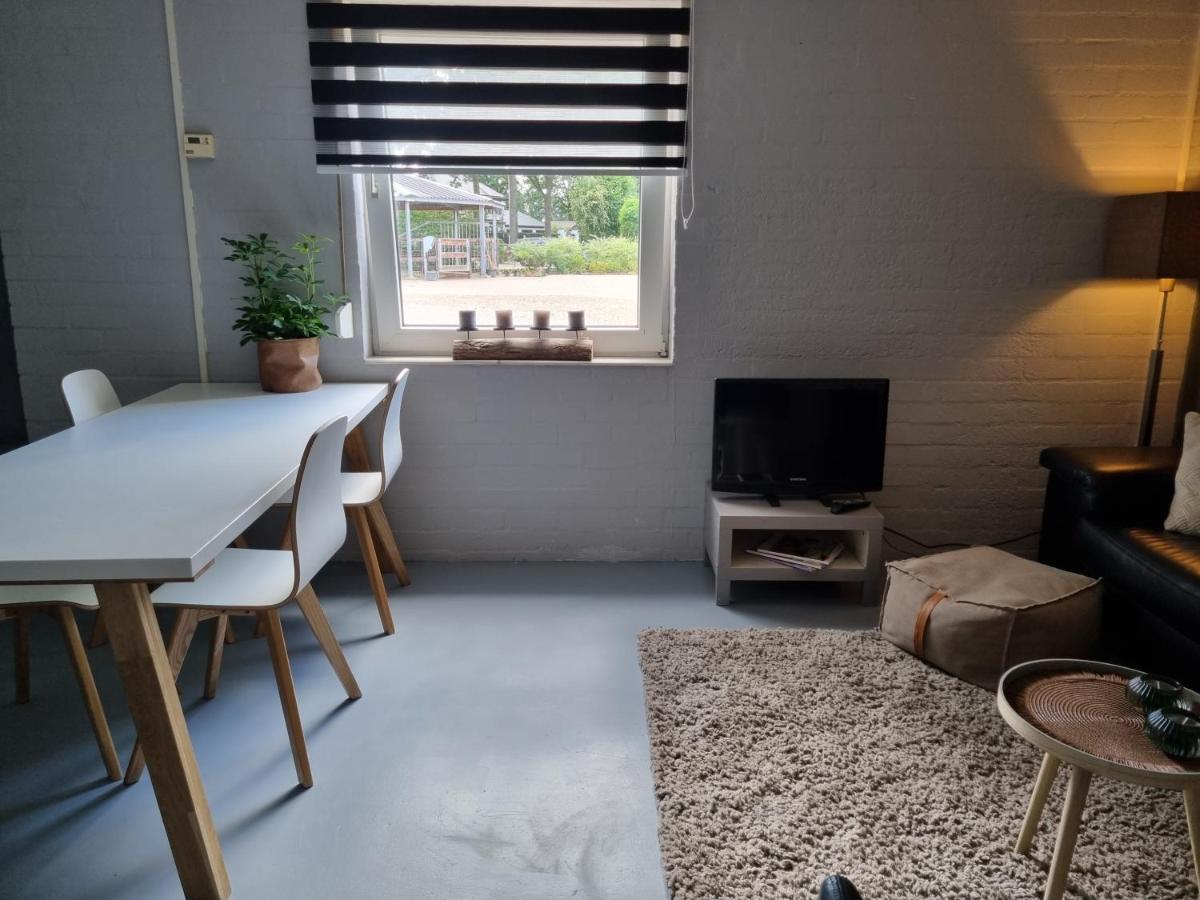 Vakantiewoning Schouwenberg Swalmen Zewnętrze zdjęcie