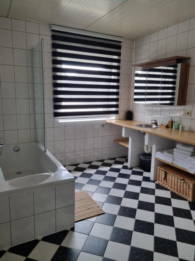 Vakantiewoning Schouwenberg Swalmen Zewnętrze zdjęcie