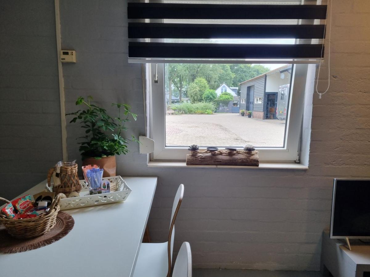 Vakantiewoning Schouwenberg Swalmen Zewnętrze zdjęcie