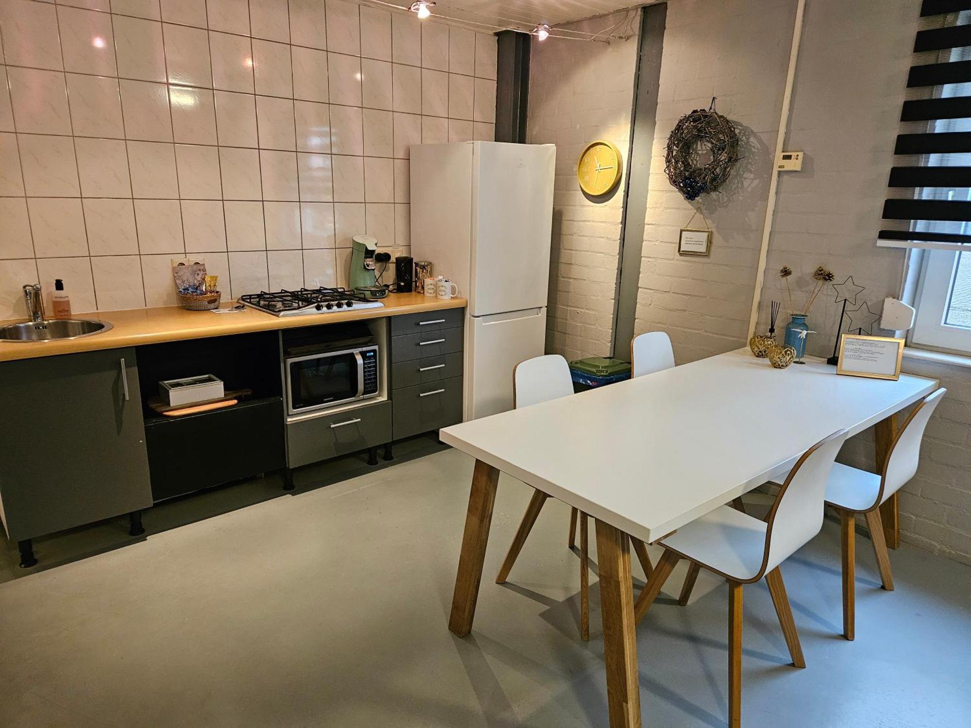 Vakantiewoning Schouwenberg Swalmen Zewnętrze zdjęcie