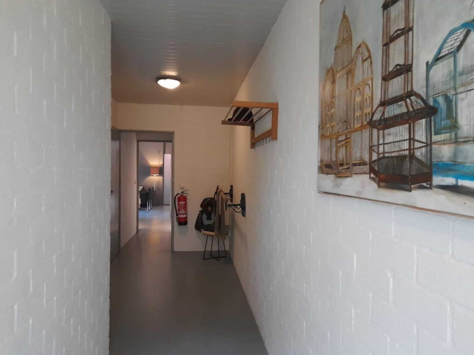 Vakantiewoning Schouwenberg Swalmen Zewnętrze zdjęcie