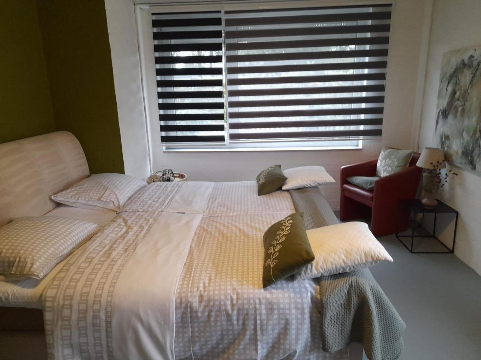 Vakantiewoning Schouwenberg Swalmen Zewnętrze zdjęcie