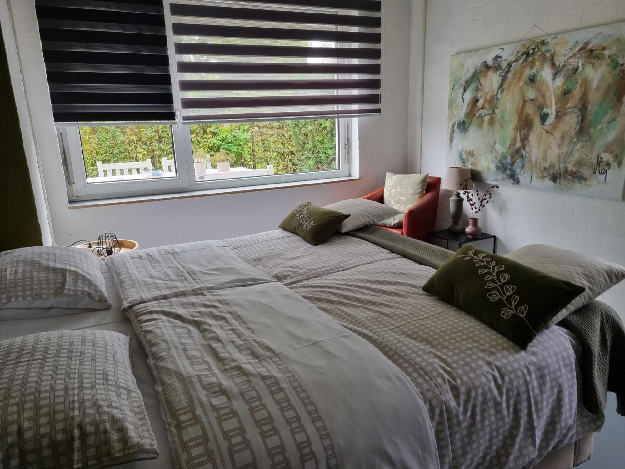 Vakantiewoning Schouwenberg Swalmen Zewnętrze zdjęcie