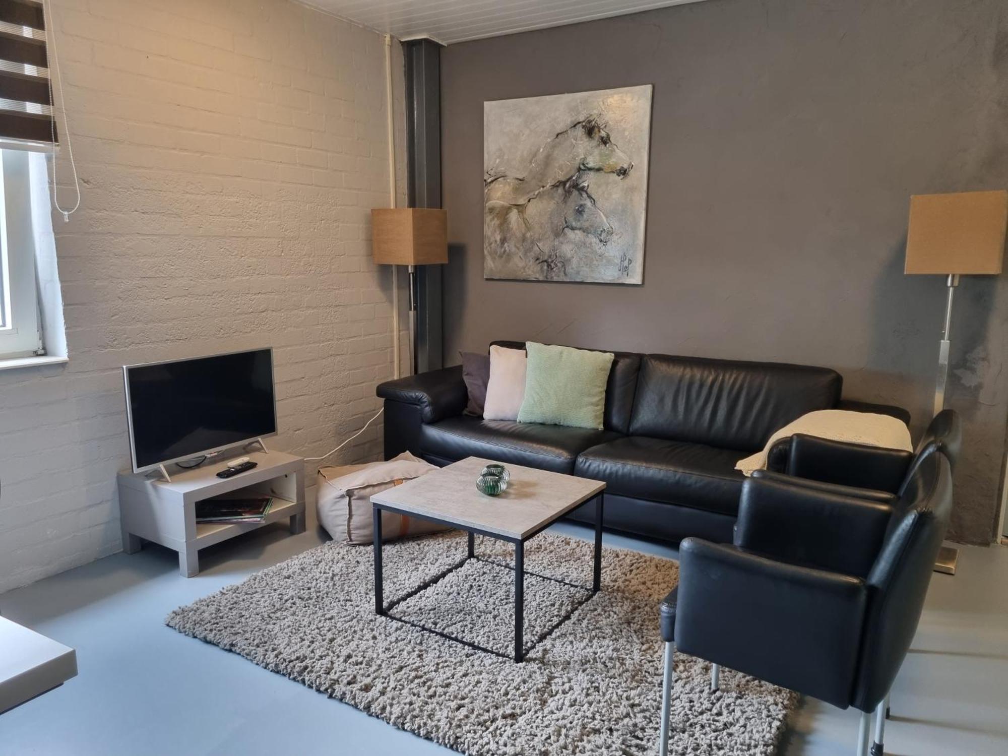 Vakantiewoning Schouwenberg Swalmen Zewnętrze zdjęcie