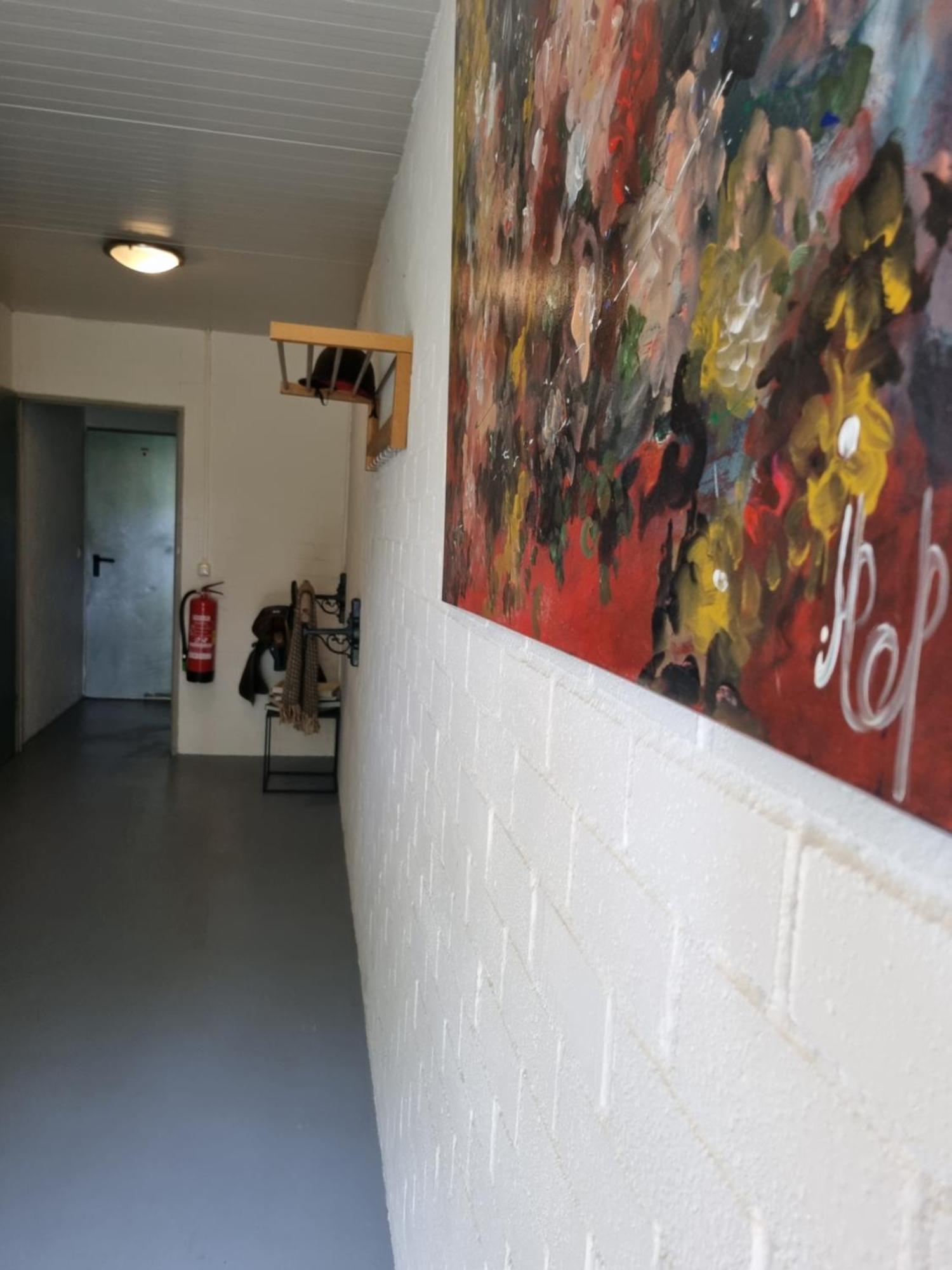 Vakantiewoning Schouwenberg Swalmen Zewnętrze zdjęcie
